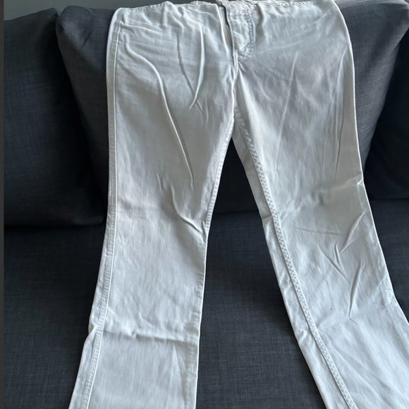 Vintage High Waist Wide Leg Levis • 28/30 - Picture 2 of 7